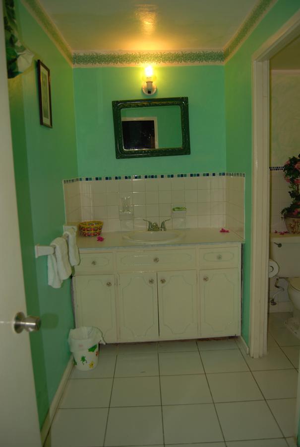 Pink Hibiscus Bed And Breakfast Montego Bay Exterior foto